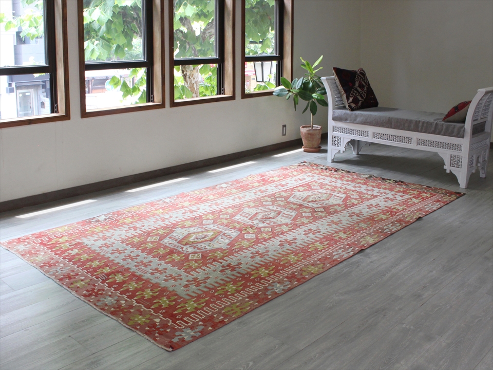 kilim8623