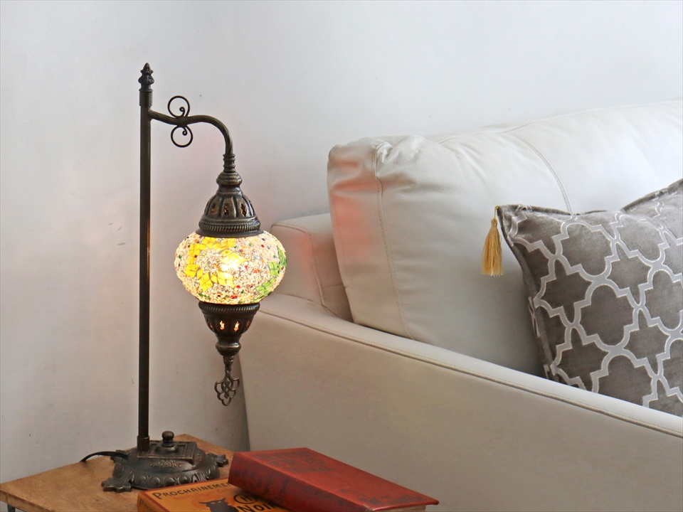 34 割引 高品質 トルコランプ モザイクランプ オリエンタルランプ フロアスタンド ライト 照明 Urbanfarminginstitute Org