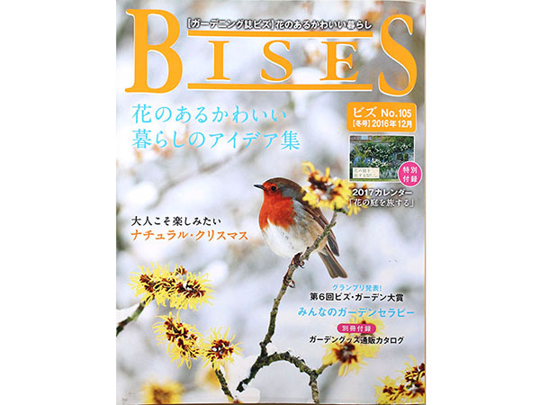 Bises No.105